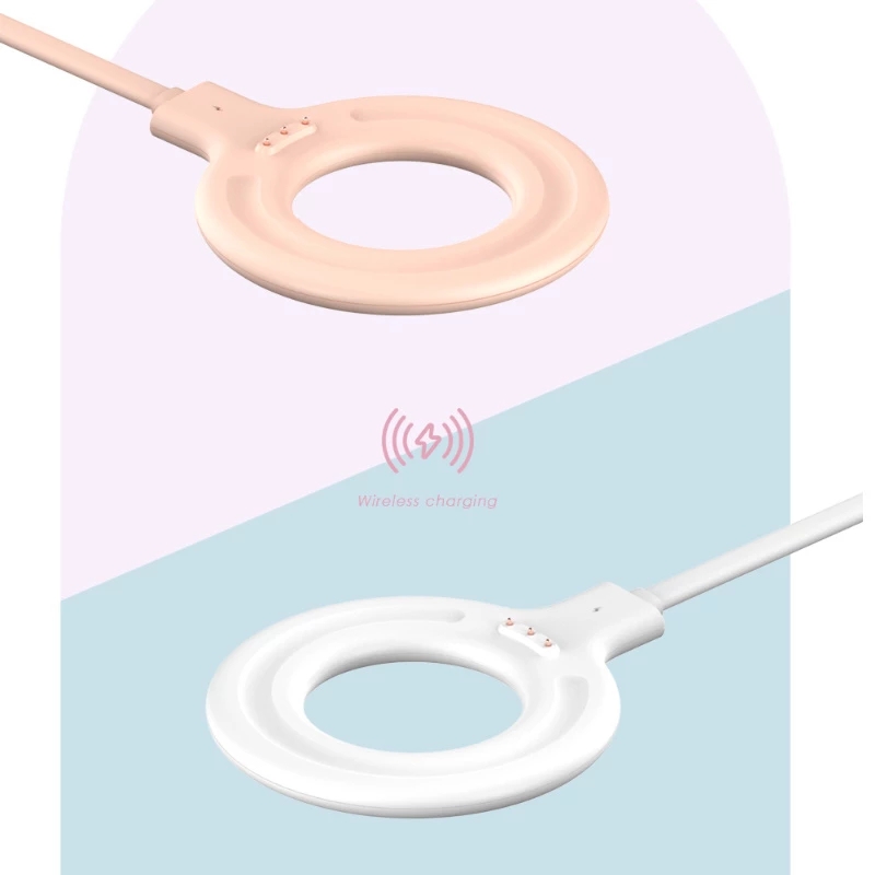 Makeup Beauty Ro - Usb Oplader Voor Draagbare Juicer Blender