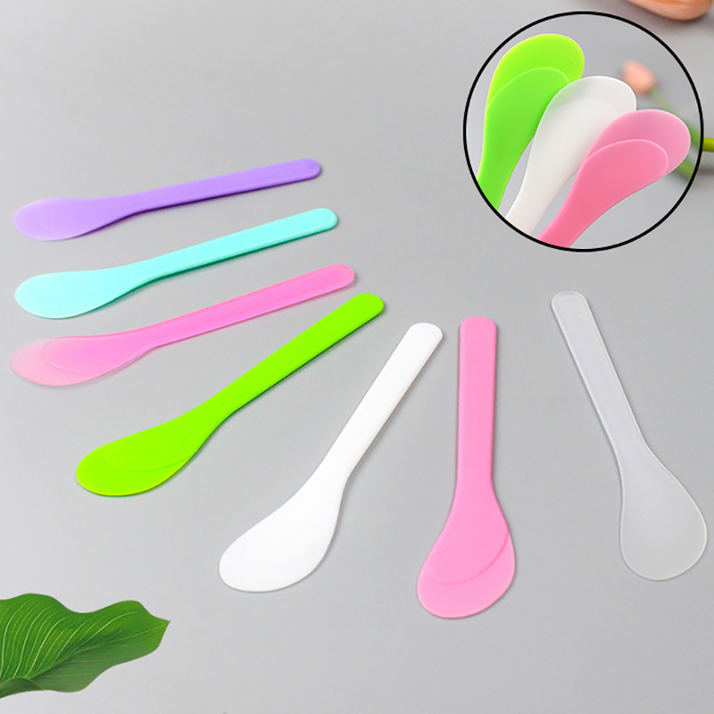 Beauty Makeup Tool - 10 stks/partij PP Gezichtsmasker Stok Cosmetische