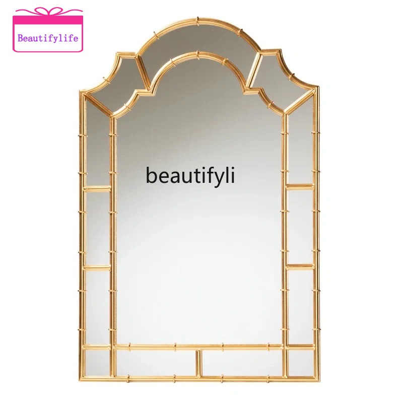 Beauty Makeup Definition - YL Bureaulamp luxe design, make-upspiegel eenvoudige