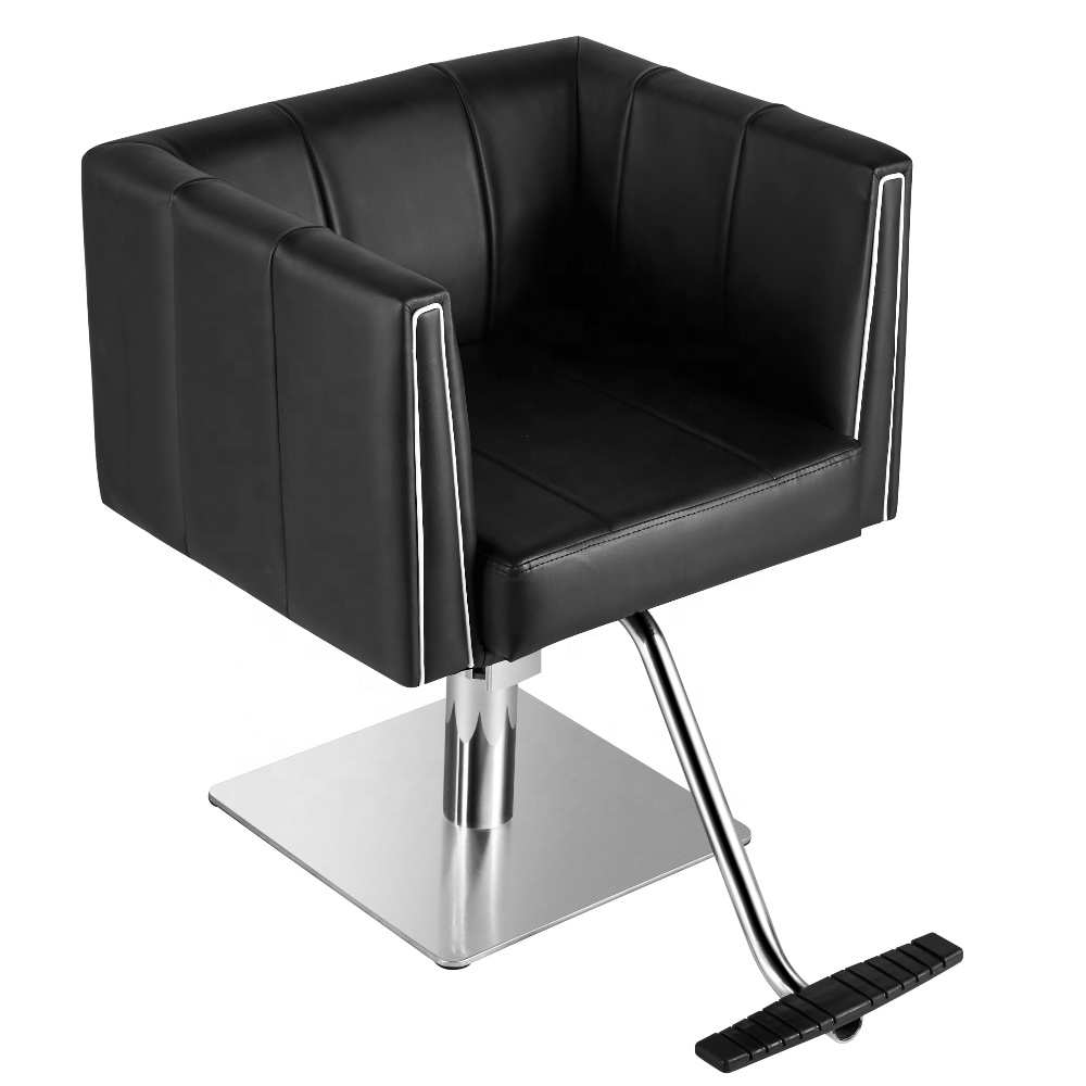 Beauty With Makeup - Italië kappersstoelen te koop Nieuwe stoel