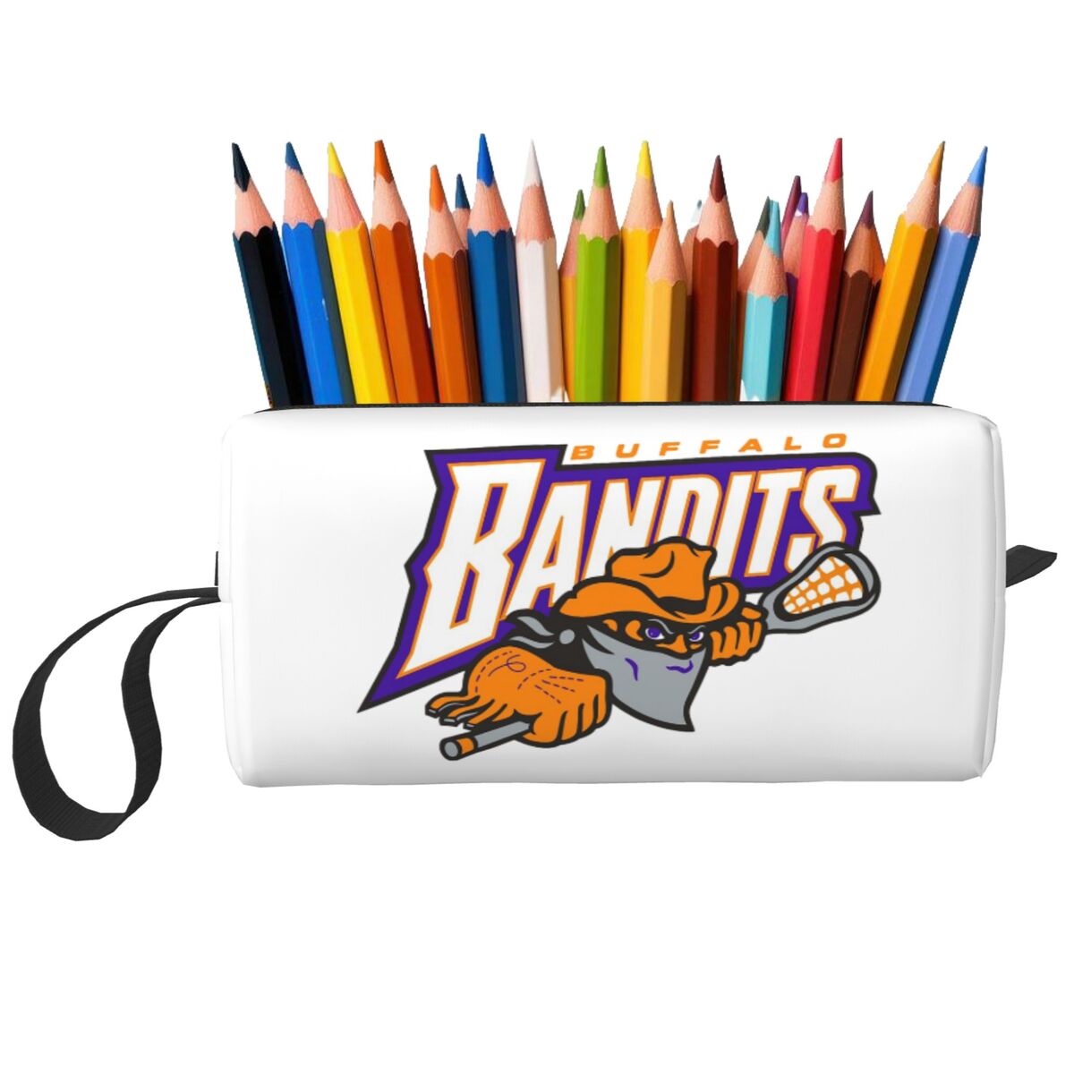 Beauty Makeup Logo Design - Buffalo Bandits Logo Design Make-uptas Cosmetische