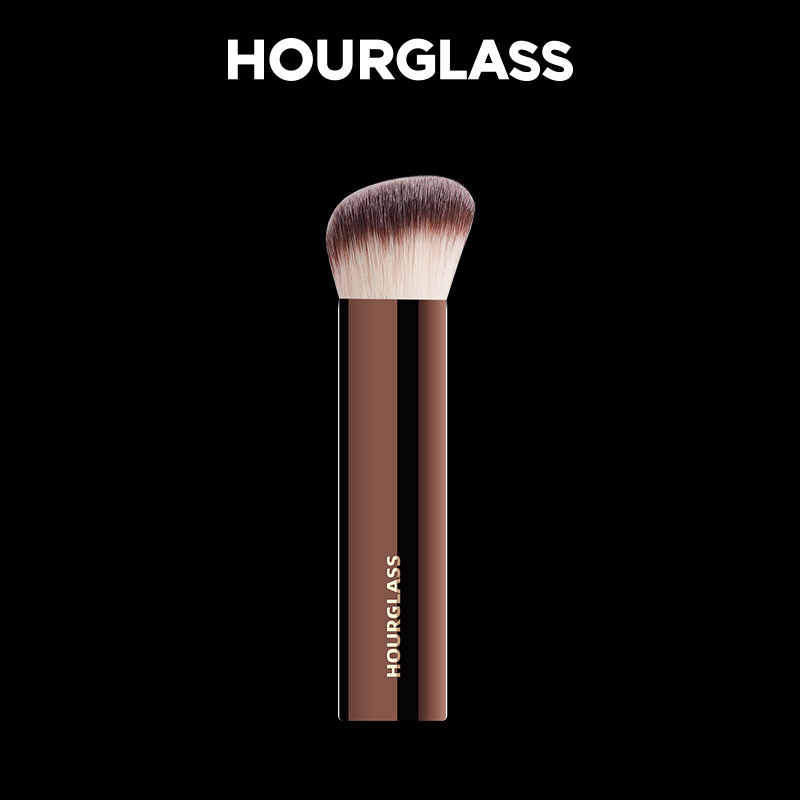 Makeup Beauty Ro - Zandloper make-upborstel - nr. 20 Vanish