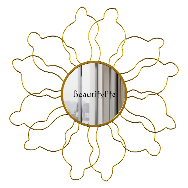 Beauty Makeup Definition - FG*Slaapkamer kaptafelspiegel hoge definitie decoratieve make-up