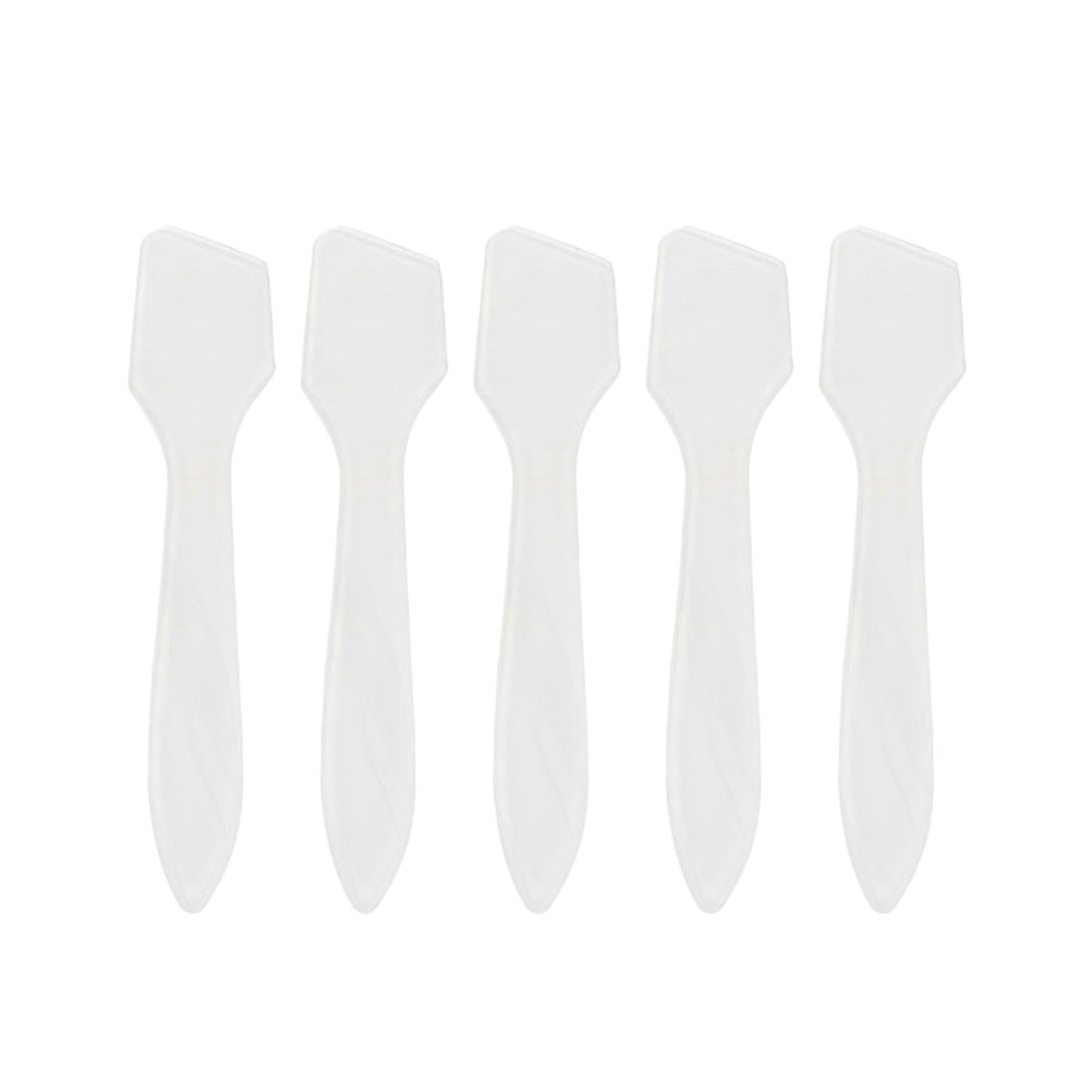 Beauty Makeup Tool - 300 stuks make-up schepjes, professionele maskerschepjes