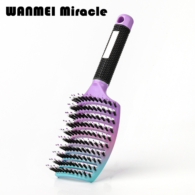 Hair Scalp Massager - 1 stks Magic Kappers Borstel Hoofdhuid