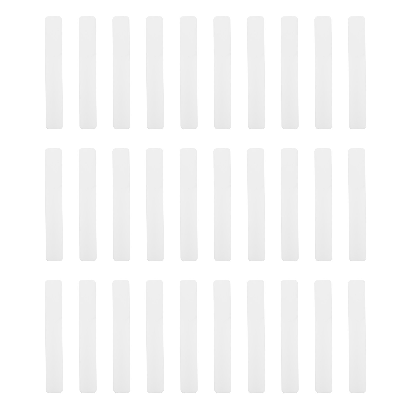 Beauty Makeup Tool - 50 stuks gezichtsmasker spatels, zachte moddercrème