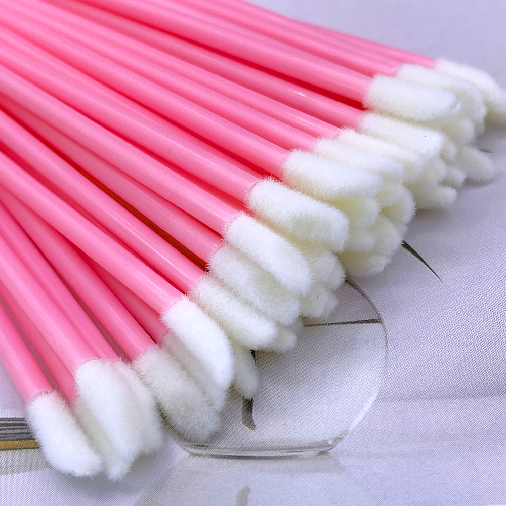 50/500 Stuks Wegwerp Lip Borst - Beauty Makeup Tool recensie en prijs