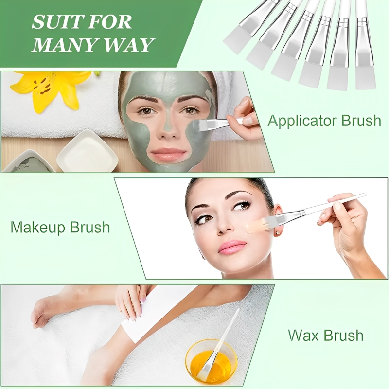 12 stks/set Gezichtsmasker Bor - Makeup Beauty Ro recensie en prijs
