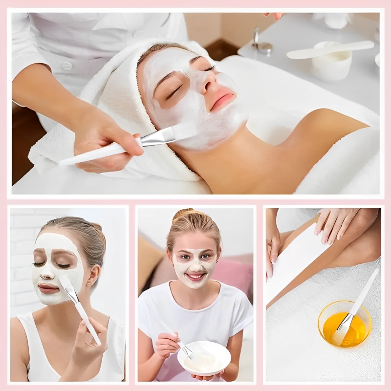 12 stks/set Gezichtsmasker Bor - Makeup Beauty Ro recensie en prijs