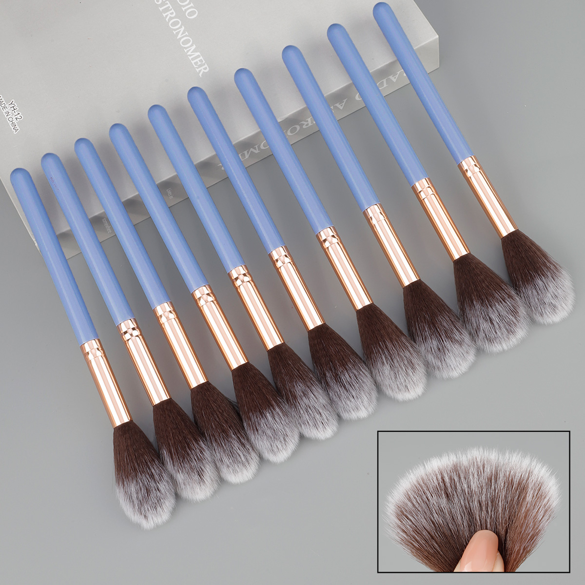 5/10/20/50 stuks vuurvormige b - Beauty With Makeup recensie en prijs