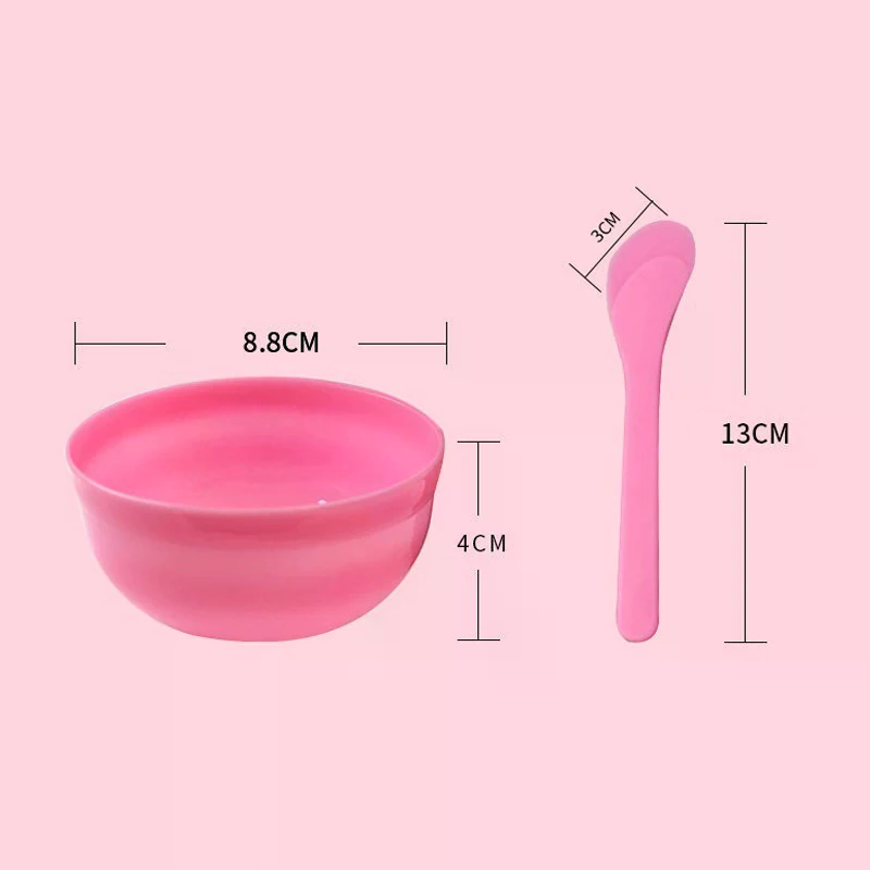 Beauty Mask Tool Set: Maskerko - Beauty Makeup Tool recensie en prijs