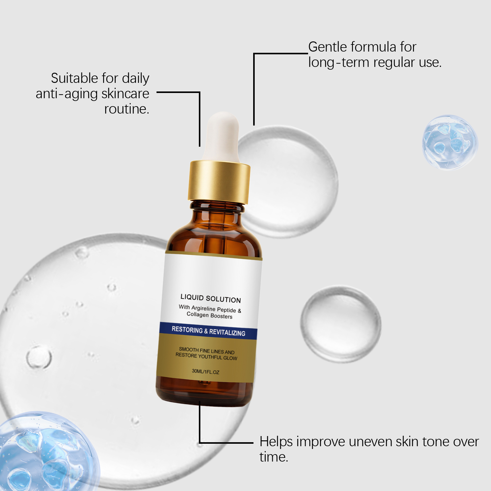 Hydraterende balsem stick honi - Vitamin C Serum Face recensie en prijs