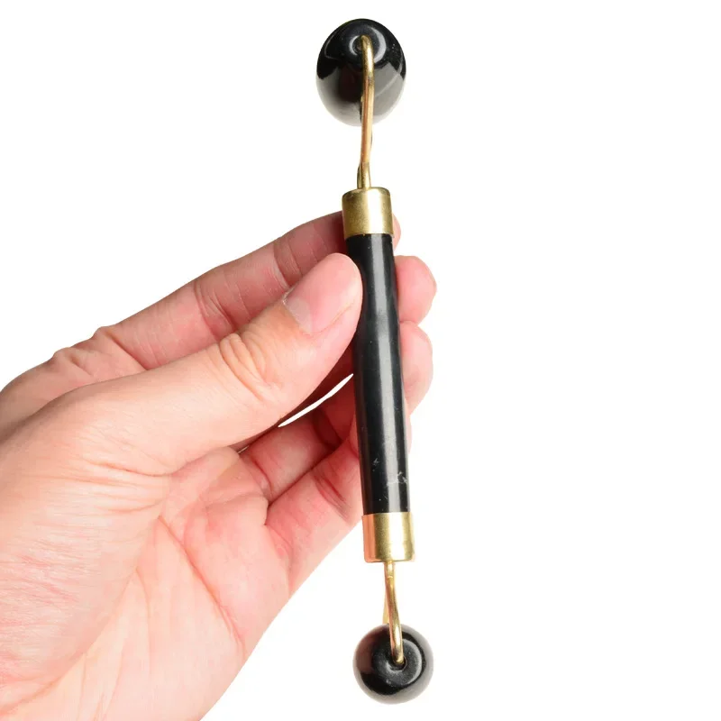 Natuurlijke Jade Gezichtsrolle - Jade Roller Gua Sha recensie en prijs