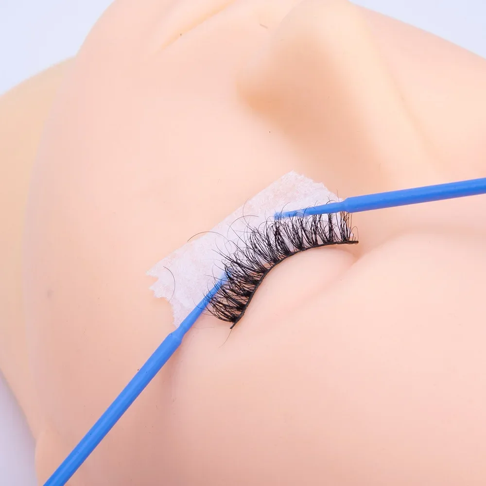 1000/500PCS Wimperreinigingsbo - Beauty For Makeup recensie en prijs