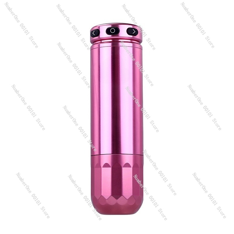 Draagbare draadloze tattoo-pen - Beauty For Makeup recensie en prijs