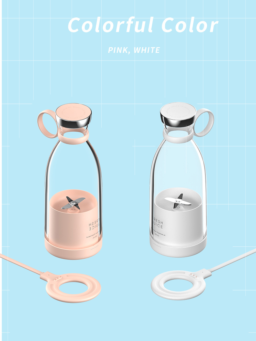 Usb Oplader Voor Draagbare Jui - Makeup Beauty Ro recensie en prijs