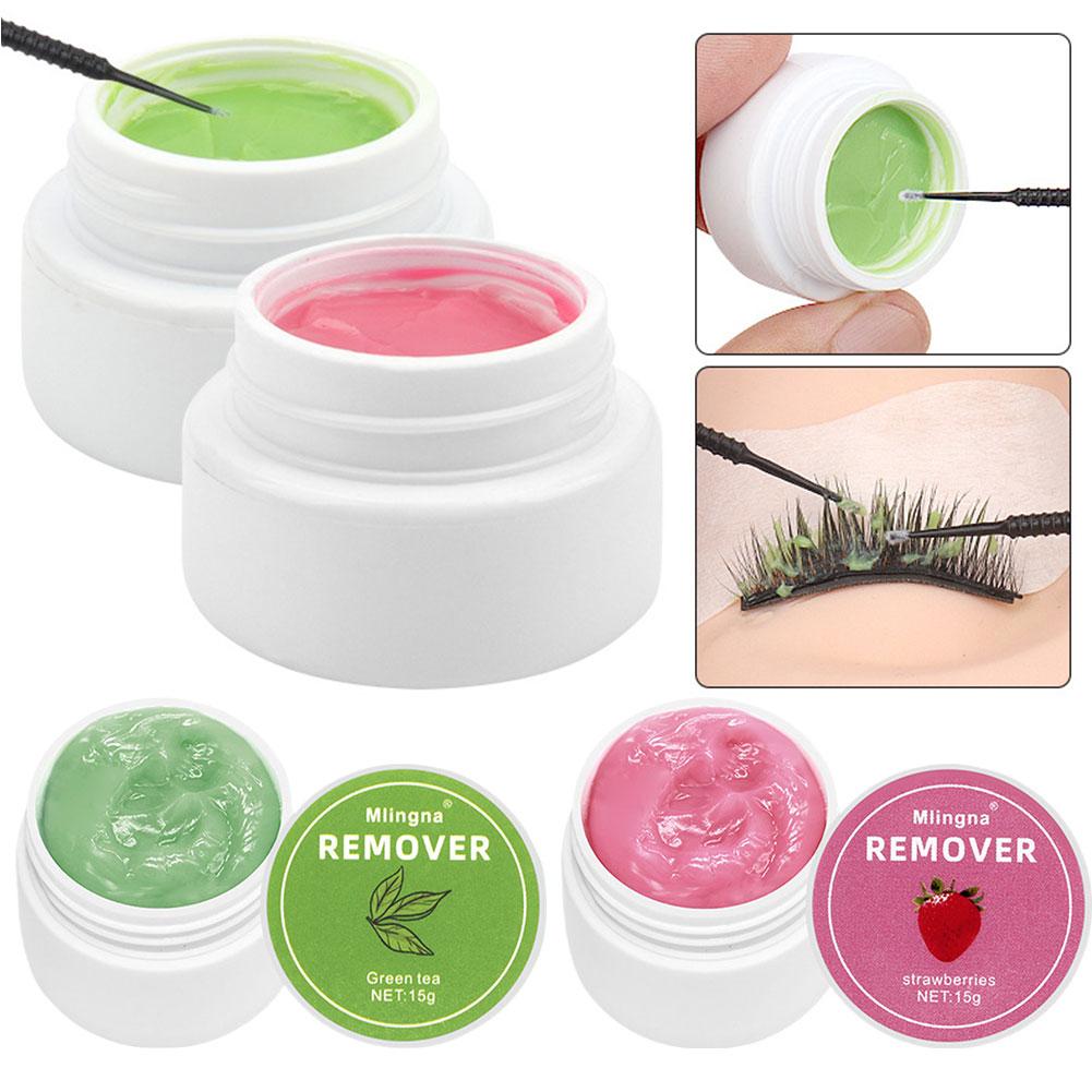 Wimperlijmverwijderaar Crème T - Beauty Makeup Tool recensie en prijs