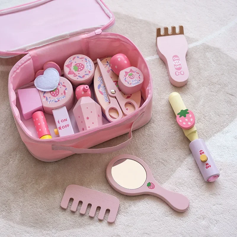 Kinderen Speelgoed Meisjes Fan - Beauty Makeup For Kids recensie en prijs