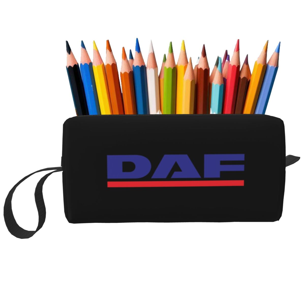 DAF Red Design Beste logo-make - Beauty Makeup Logo Design recensie en prijs