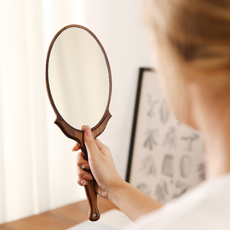 Vintage Noord-Amerikaanse zwar - Beauty Makeup Definition recensie en prijs