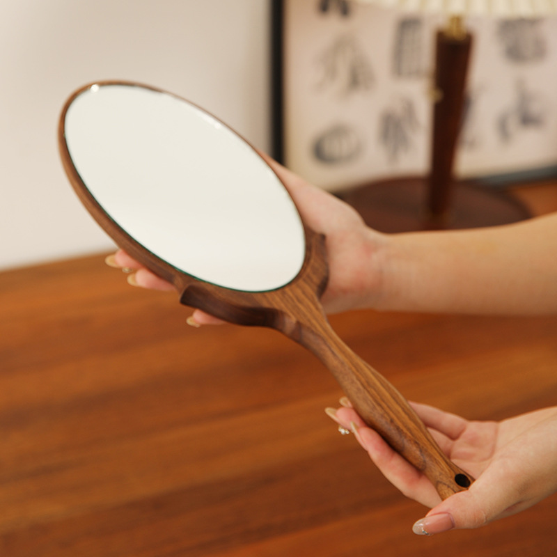 Vintage Noord-Amerikaanse zwar - Beauty Makeup Definition recensie en prijs