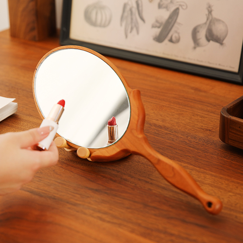 Vintage Noord-Amerikaanse zwar - Beauty Makeup Definition recensie en prijs