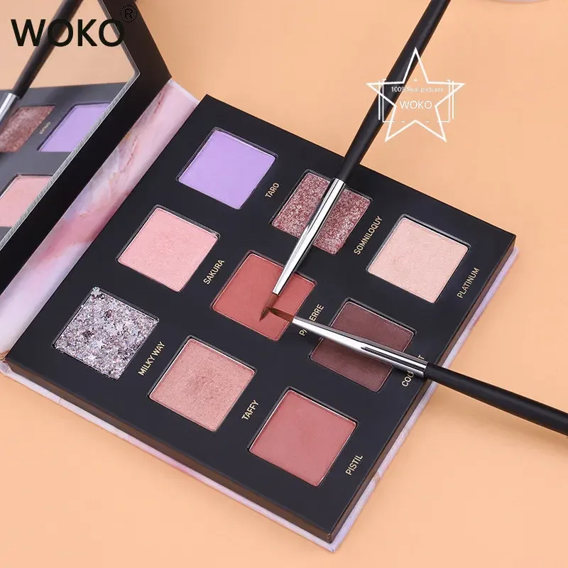 T22 Fijne eyeliner make-upbors - Makeup Beauty Ro recensie en prijs