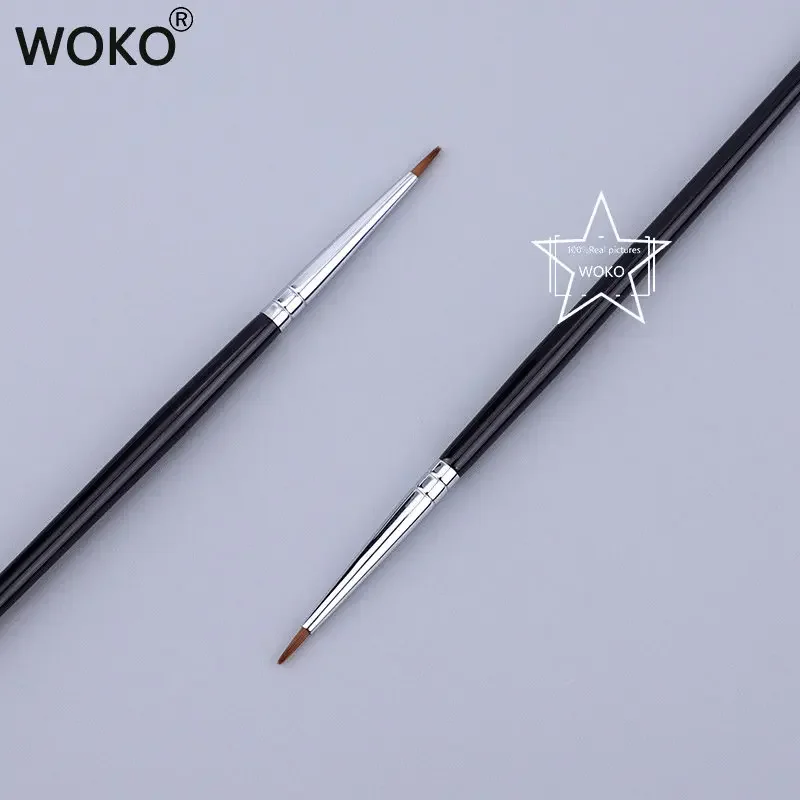 T22 Fijne eyeliner make-upbors - Makeup Beauty Ro recensie en prijs