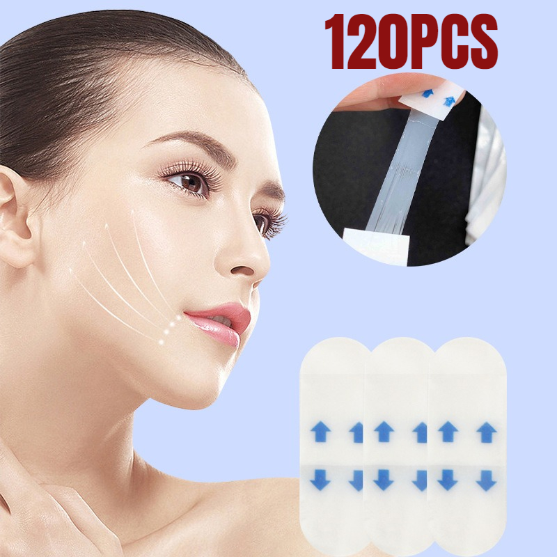 120/80/40 Vellen V Lift Gezich - Makeup Beauty Ro recensie en prijs