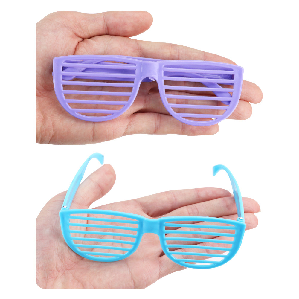 12/30 Stuks Sluiter Shades Bri - Beauty Makeup For Kids recensie en prijs