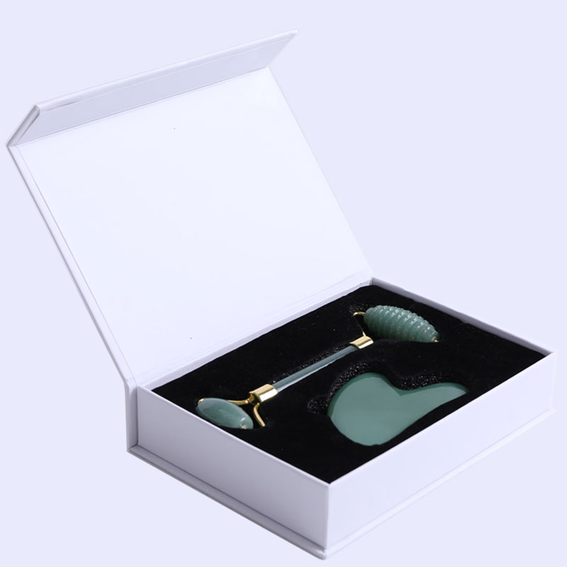 Aventurijn Jade Roller Massage - Jade Roller Gua Sha recensie en prijs
