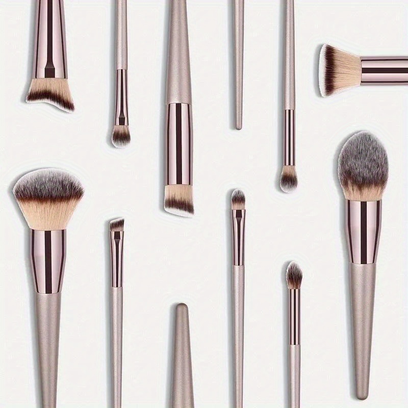Premium 10-delige make-upborst - Beauty Makeup Eyeshadow recensie en prijs