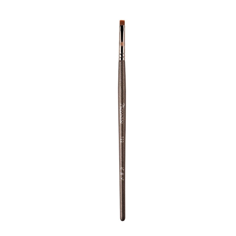 Piccasso grijze make-upborstel - Makeup Beauty Ro recensie en prijs