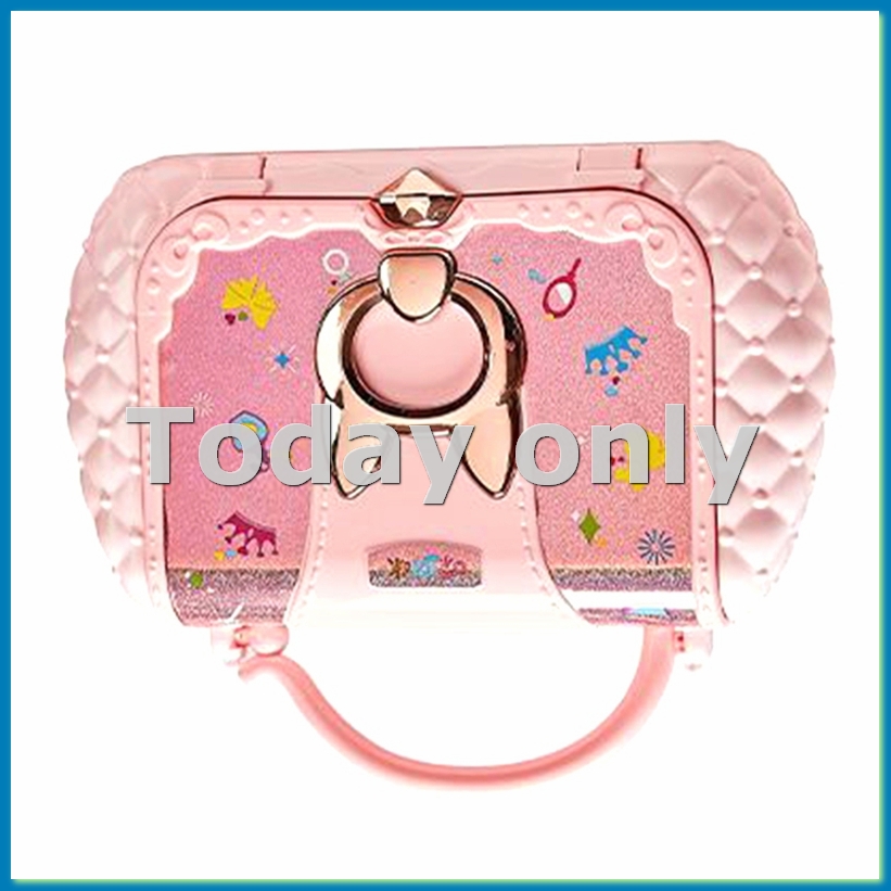 Schoonheidsspeelgoed voor kind - Beauty Makeup For Kids recensie en prijs