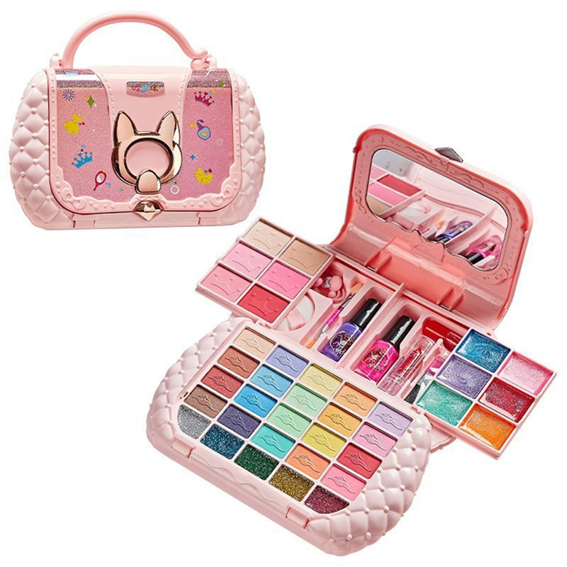 Schoonheidsspeelgoed voor kind - Beauty Makeup For Kids recensie en prijs