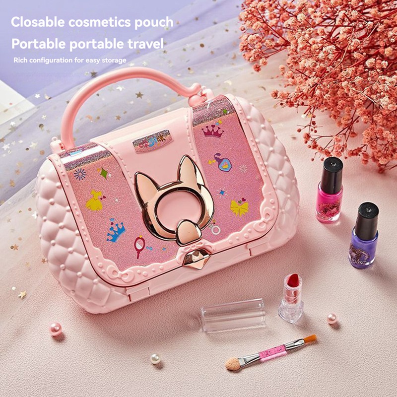 Schoonheidsspeelgoed voor kind - Beauty Makeup For Kids recensie en prijs