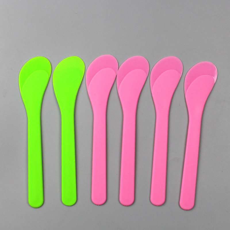 10 stks/partij PP Gezichtsmask - Beauty Makeup Tool recensie en prijs