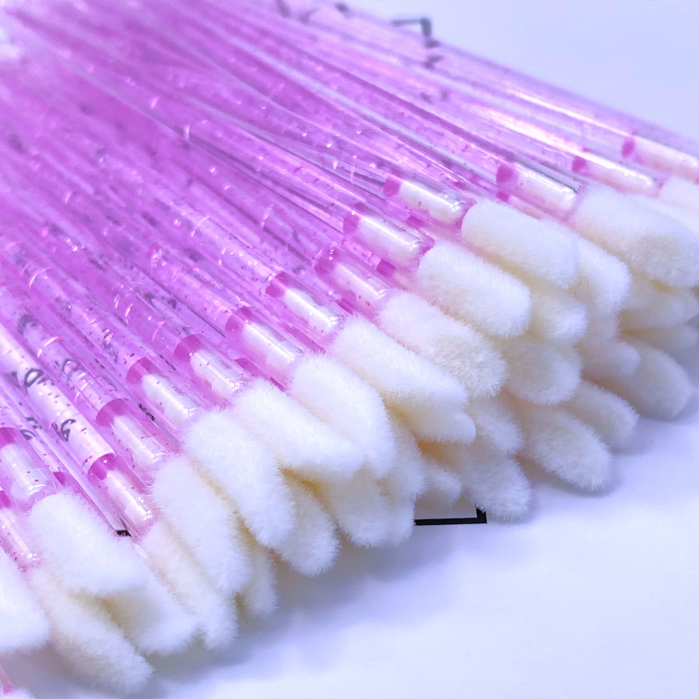 100/300 Stuks Wegwerp Lip Bors - Beauty For Makeup recensie en prijs
