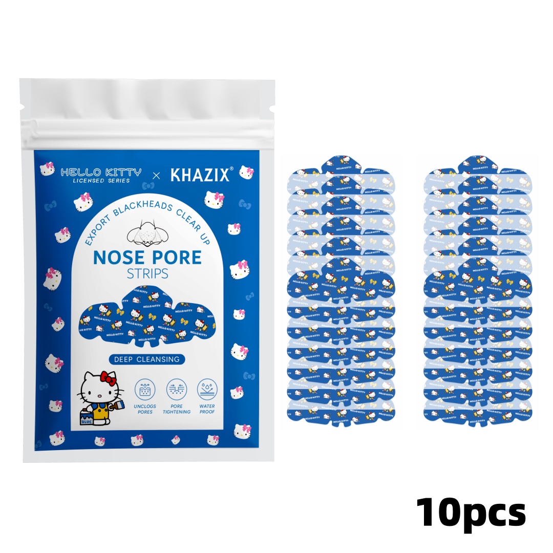 10 stuks Hello Kitty Neusporie - Beauty For Makeup recensie en prijs