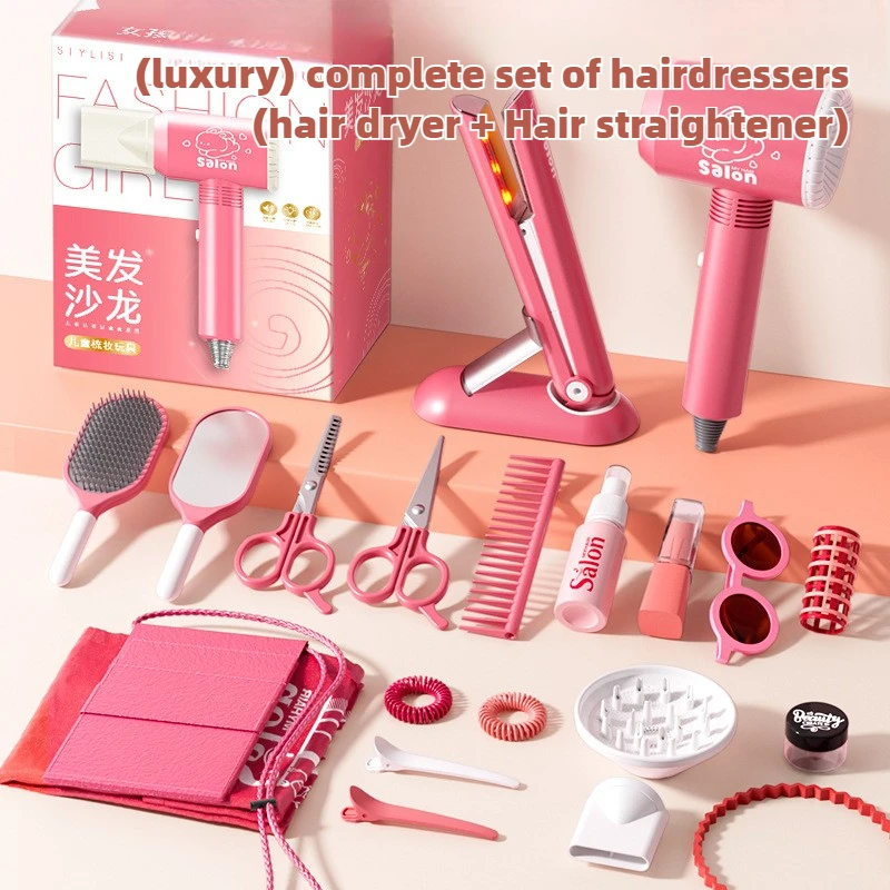 Meisjes Schoonheidssalon Set K - Beauty Makeup For Kids recensie en prijs