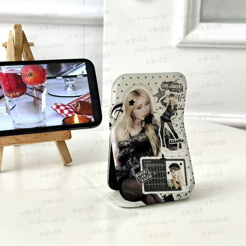 Aespas Mini opvouwbare make-up - Beauty For Makeup recensie en prijs