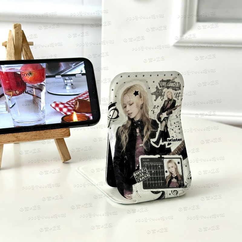 Aespas Mini opvouwbare make-up - Beauty For Makeup recensie en prijs