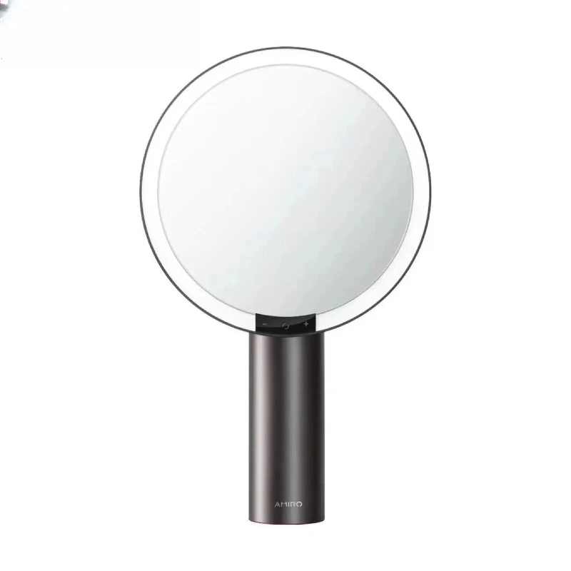 O2 kleine zwarte spiegel make- - Beauty Makeup Definition recensie en prijs