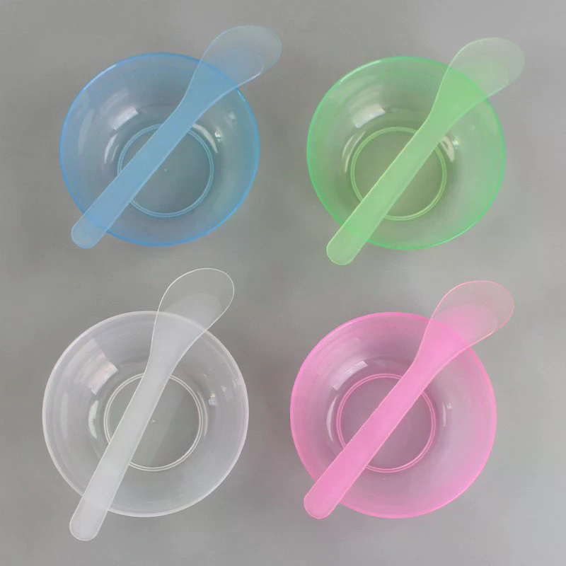 Beauty Mask Tool Set: Maskerko - Beauty Makeup Tool recensie en prijs