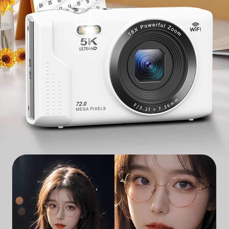 5K Studentencamera, goedkope p - Beauty Makeup Camera App recensie en prijs