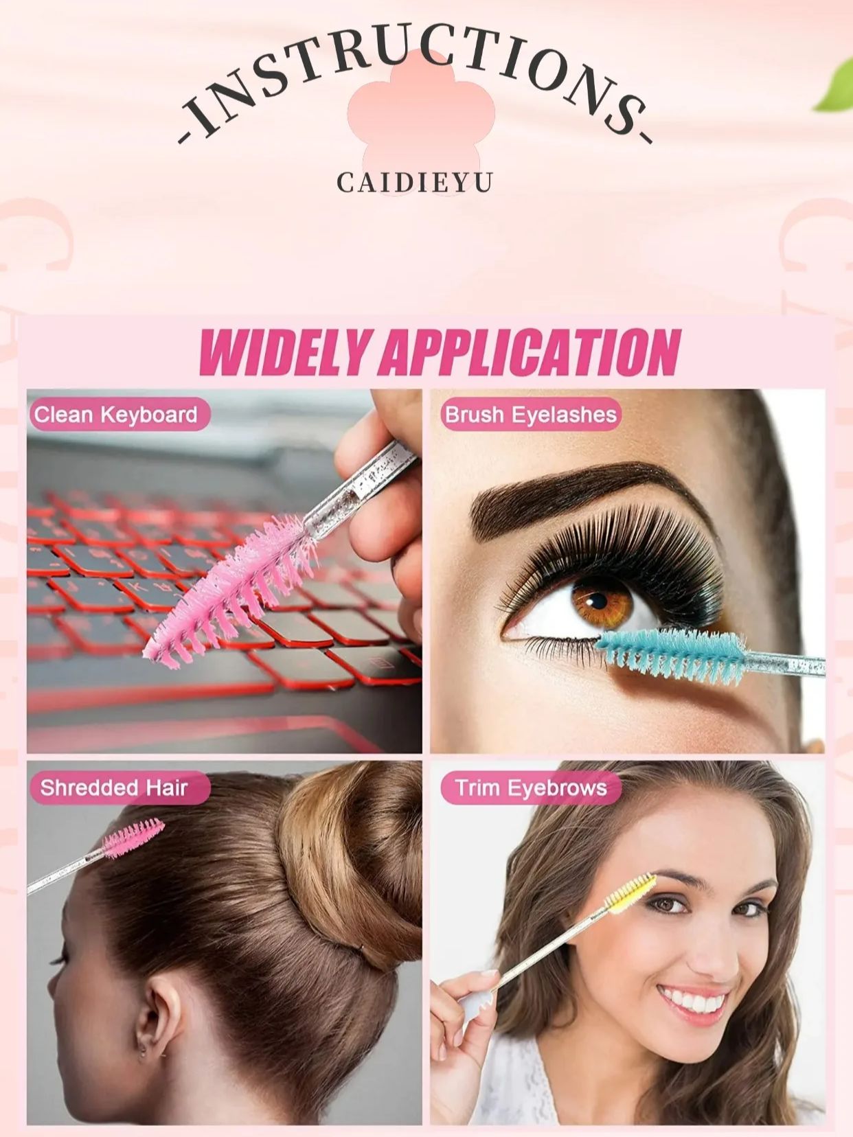 Valentijnsdag Cartoon Tube Wim - Beauty Makeup Youtube recensie en prijs