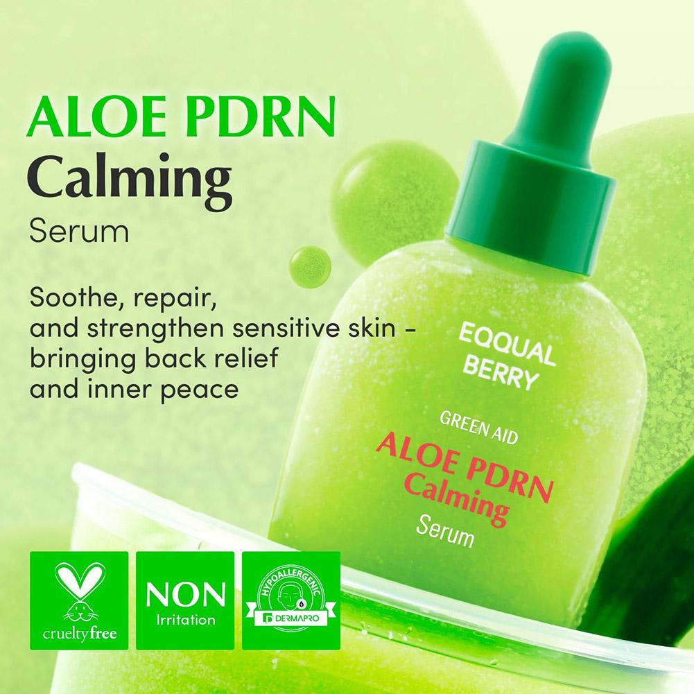 EQQUALBERRY BAKUCHIOL Plumping - Vitamin C Serum Face recensie en prijs