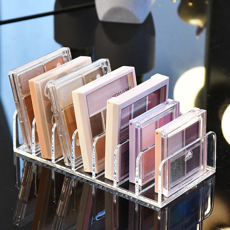 Acryl oogschaduwpalet organize - Beauty Makeup Eyeshadow recensie en prijs