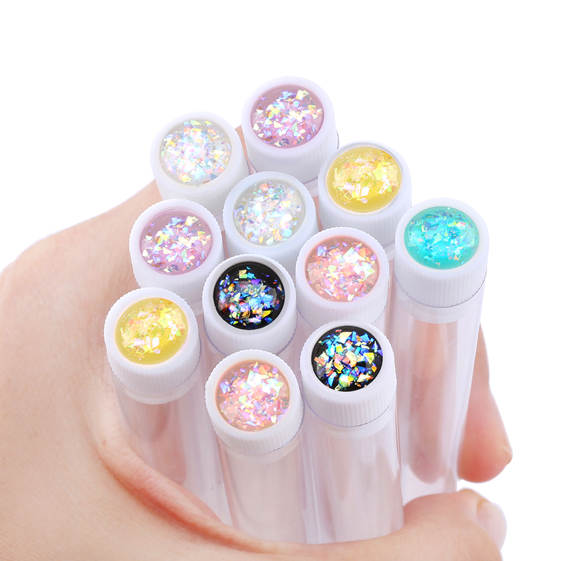 50/100 Stuks Diamant Wenkbrauw - Beauty Makeup Youtube recensie en prijs
