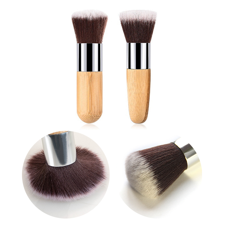 /Vly/Brushes Face Foundation L - Makeup Beauty Ro recensie en prijs